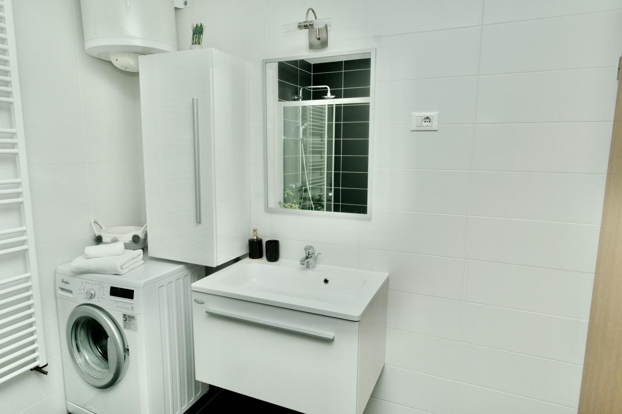 Apartment Lana Bristivica Luaran gambar