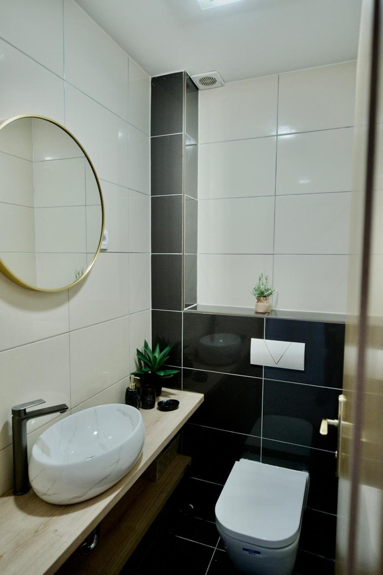 Apartment Lana Bristivica Luaran gambar
