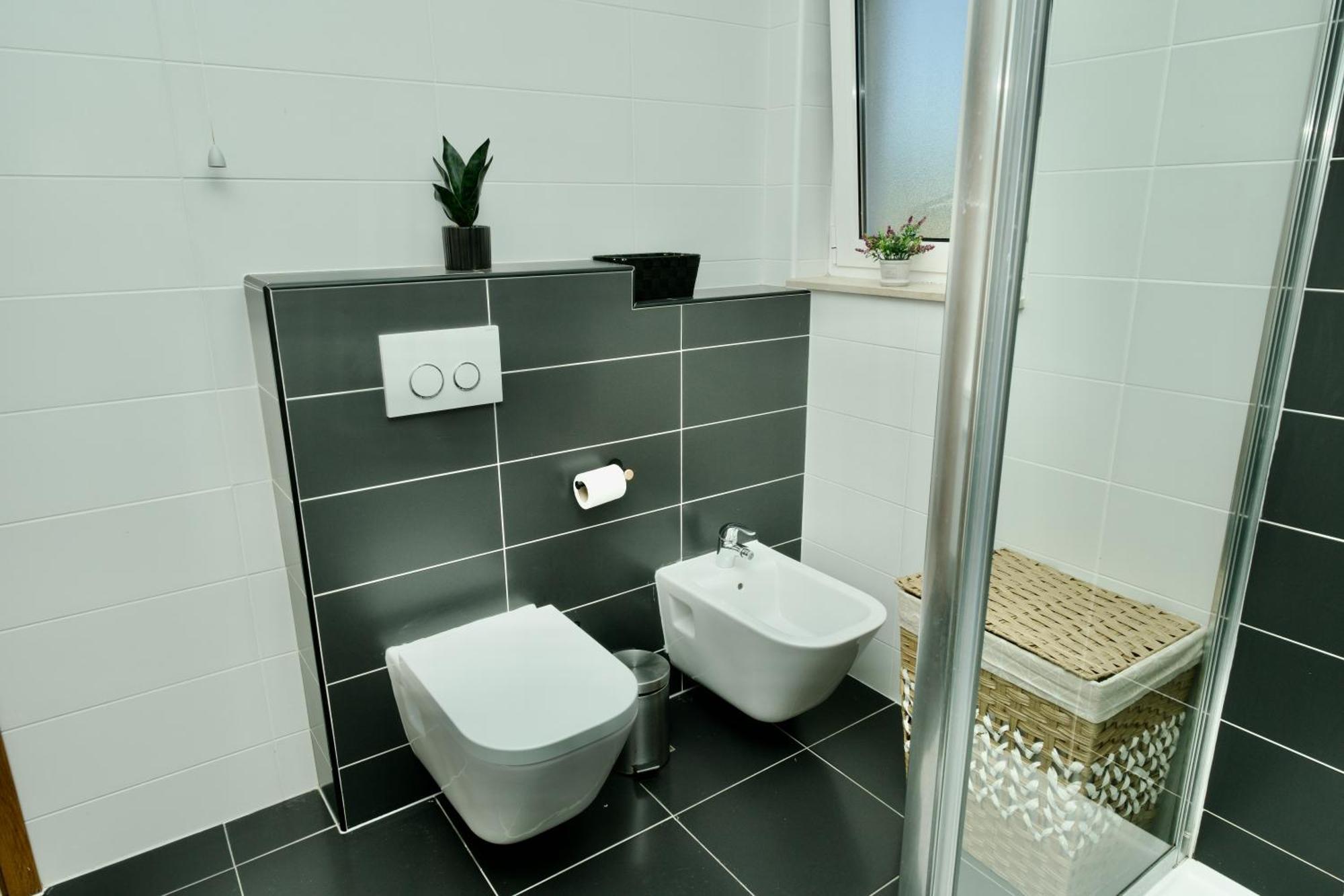 Apartment Lana Bristivica Luaran gambar