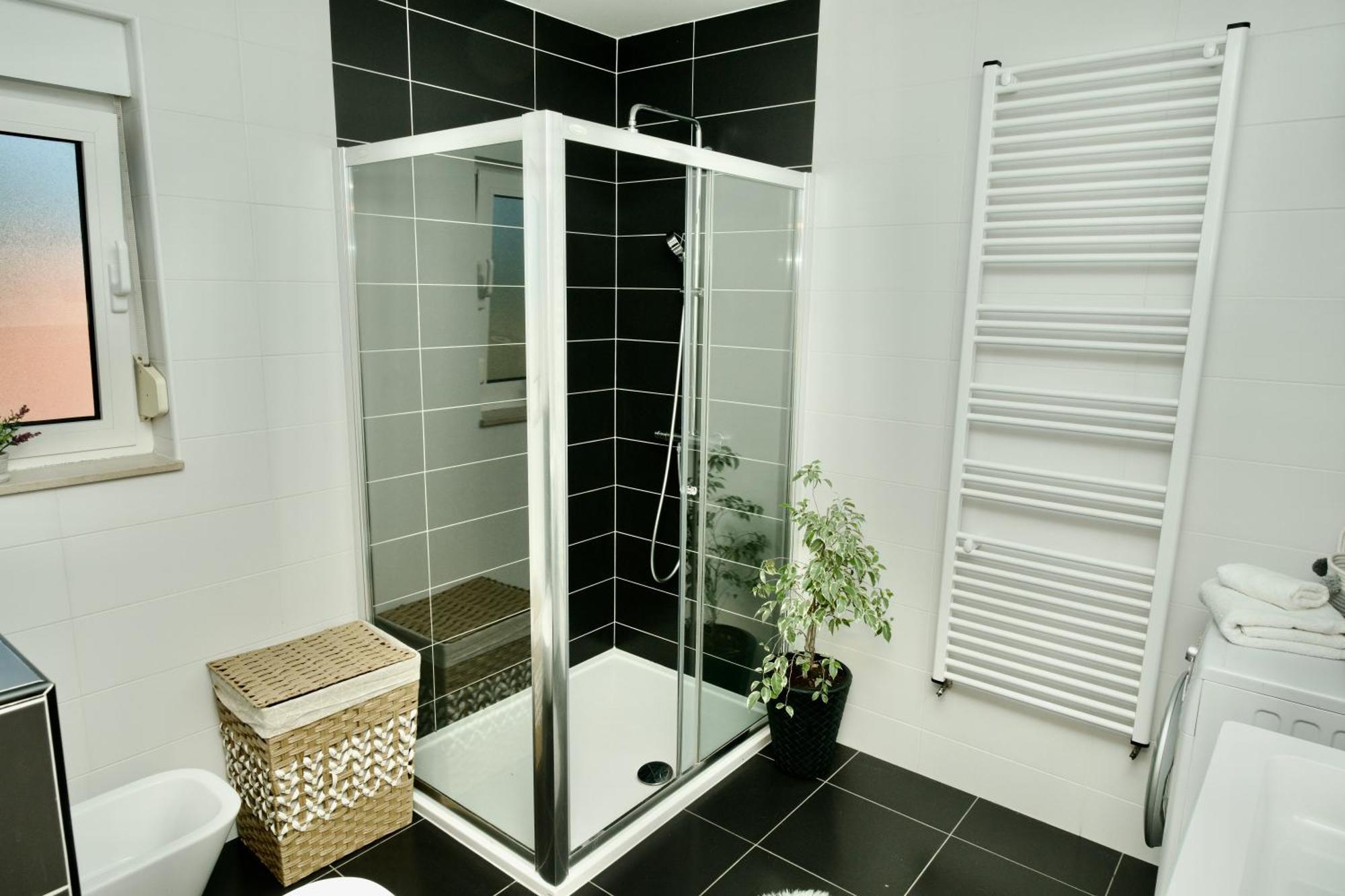 Apartment Lana Bristivica Luaran gambar